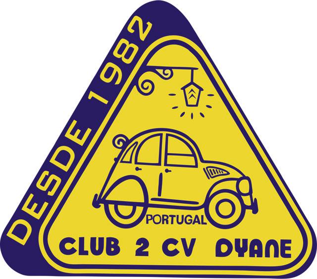 Clube 2cv/Dyane Portugal